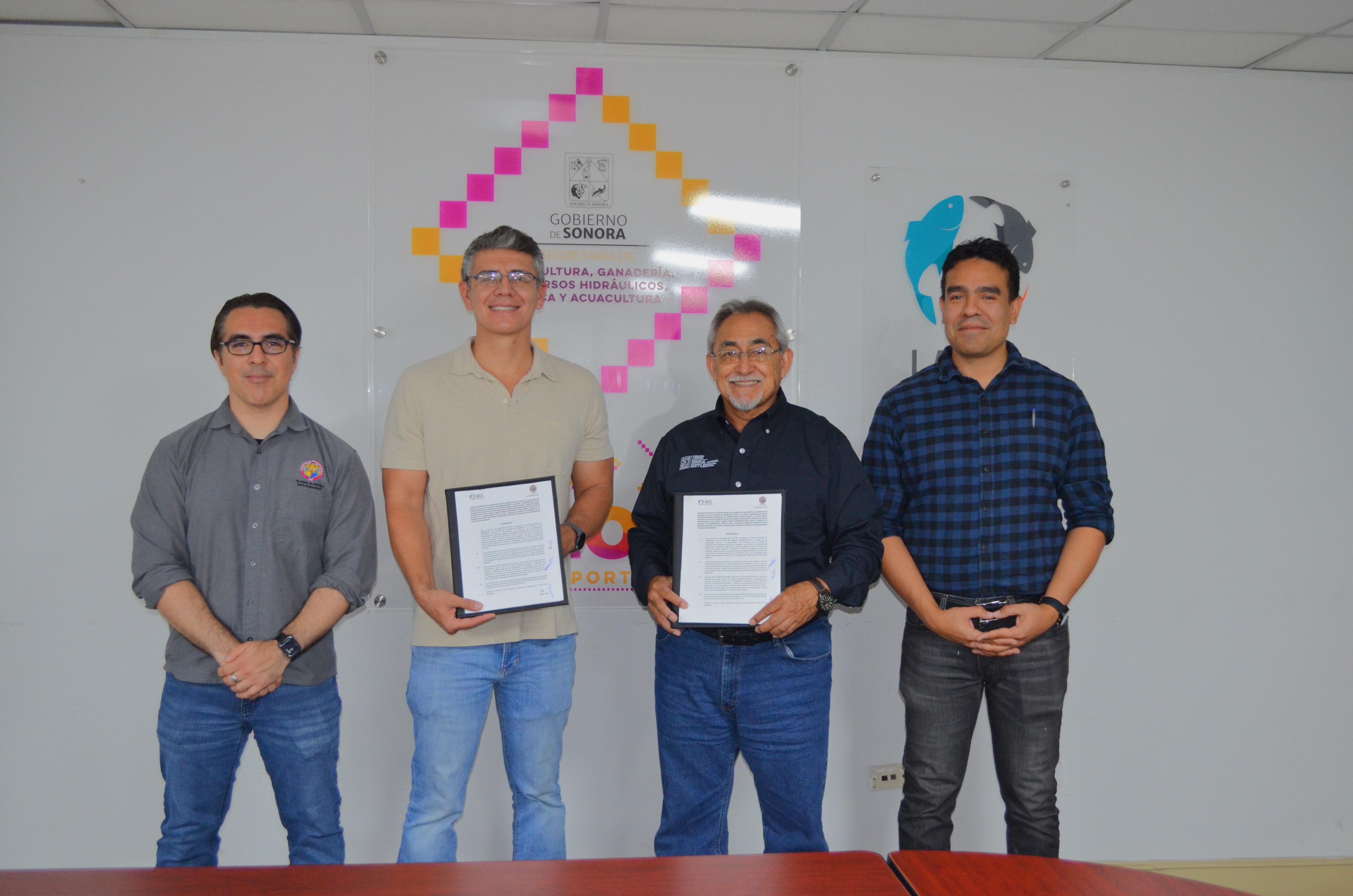 Fortalecimiento de la Ostricultura en Sonora: Proyecto de Preengorda de Semilla de Ostión en Posta Rústica